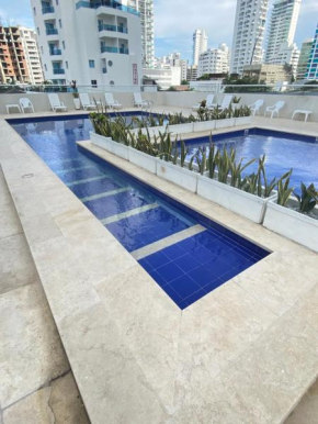 Alojamientos Cartagena Edificio Los Delfines